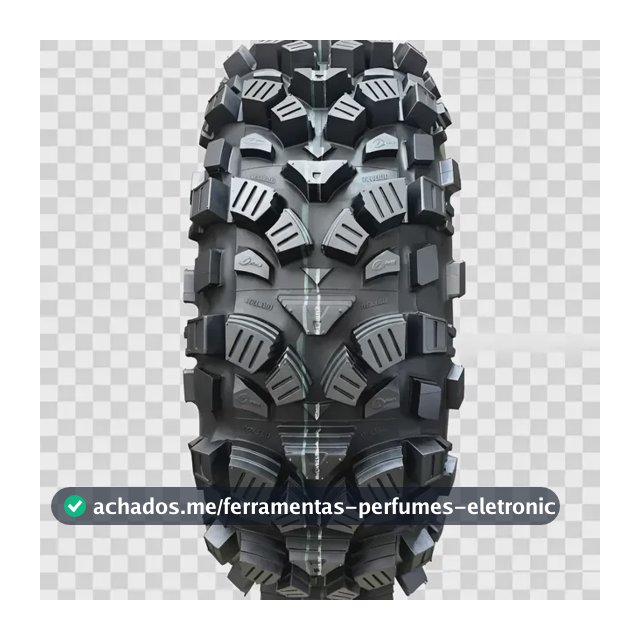 Pneu 30.10-14 Utv Cam Am Modelo Malibu Rpm Pneus L