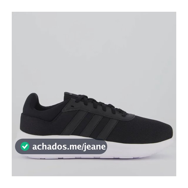 Tênis adidas Lite Racer 4.0 Feminino