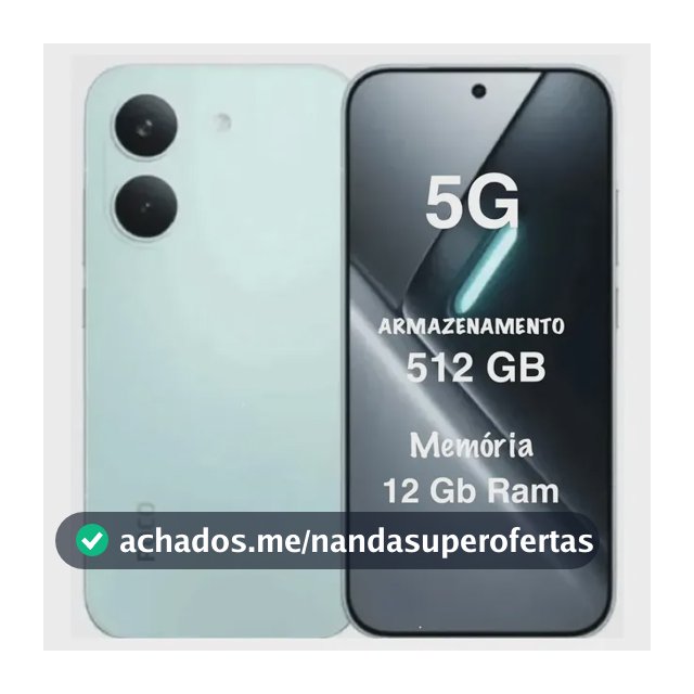 Xiaomi Poco X8 Pro 512 GB 12 GB de RAM verde
