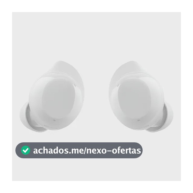 Samsung Galaxy Buds Core, Fone De Ouvido Sem Fio