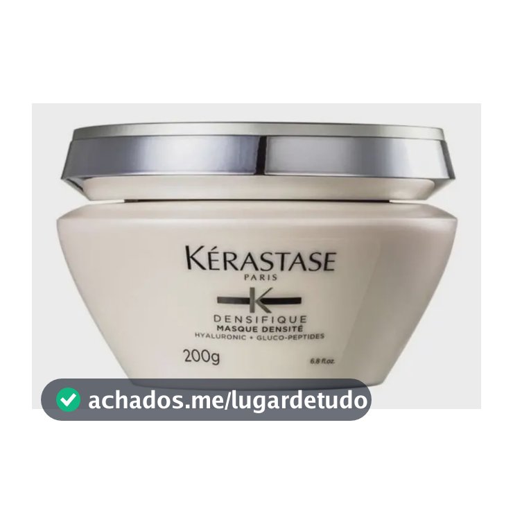 Densifique Masque Densité Máscara 200ml | Kérastase