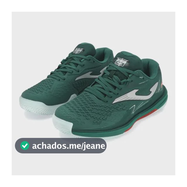 Tênis Joma Ace Pro Clay