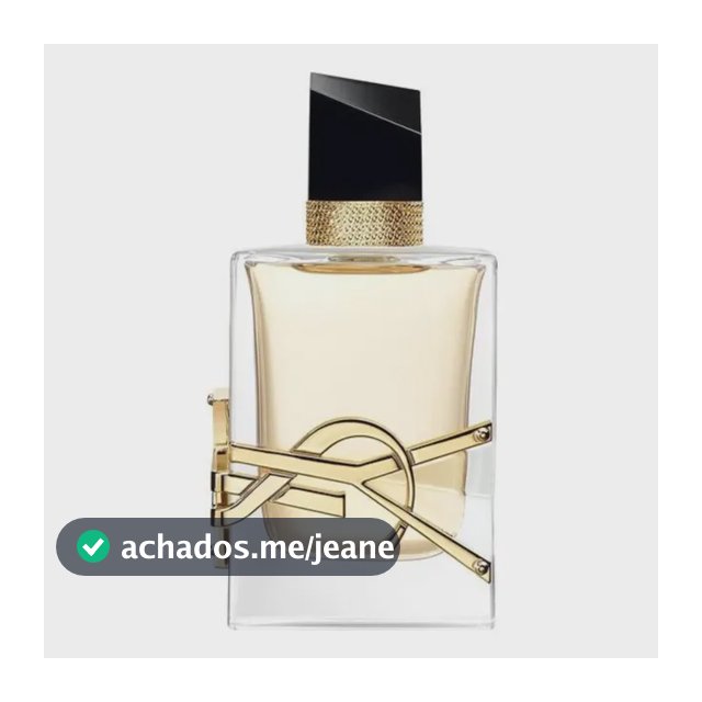 Yves Saint Laurent Libre Feminino Edp - 90 Ml
