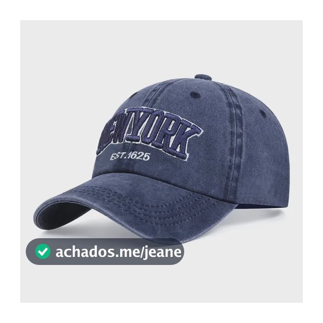 Bq1975 Adult Beige Adjustable Letter Baseball Cap Azul Free Letter