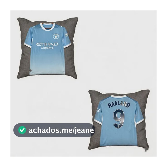 U Kit 4 Almofadas Cheias Decorativas Com Zíper Mcd 42 X 42 U