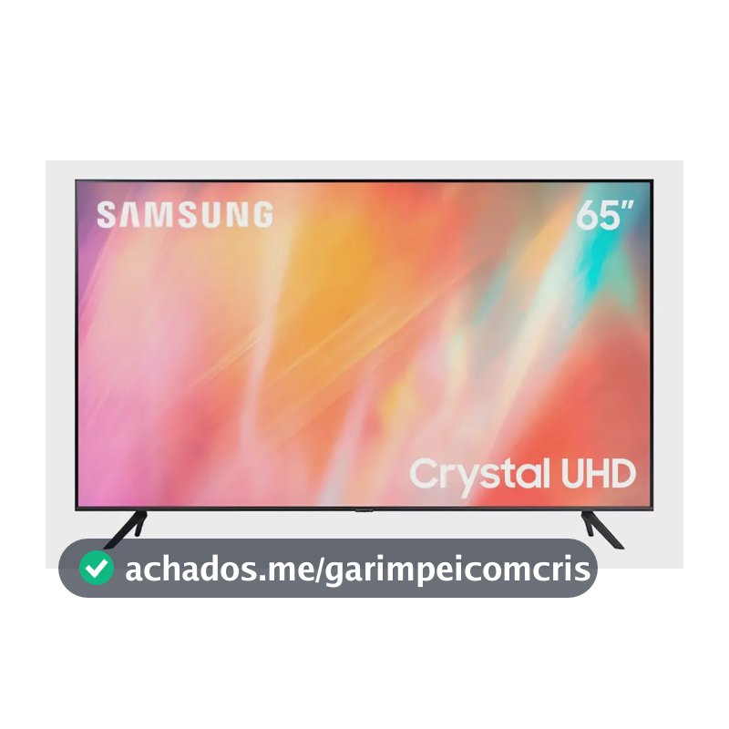 Smart Tv Samsung Led 65 Lh65befh4ggxzd Led Crystal Processor 4k Uhd Tizen 110v/220v