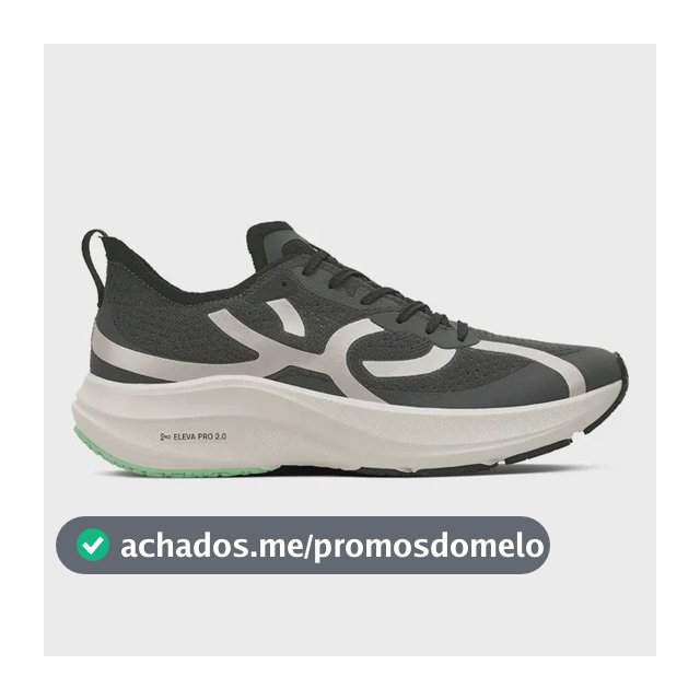 Olympikus Corre 4