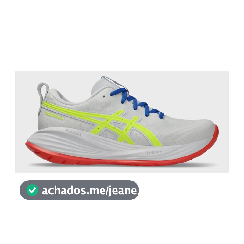 Tênis Asics Gel-cumulus 27 Atc - Feminino