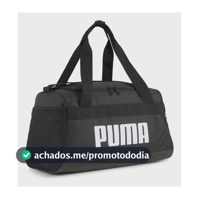 Bolsa Challenger Extra Small Puma