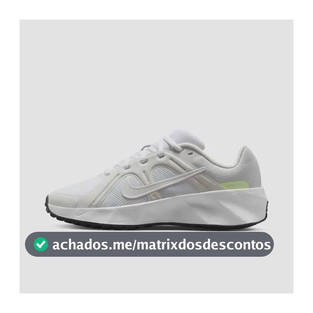 Tênis Nike Metro Tek Feminino