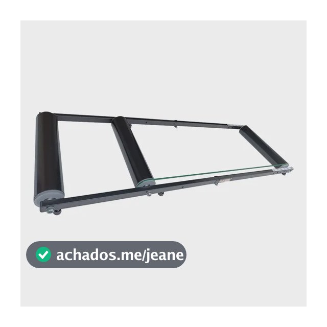 Rolo Treino Equilibrio, Dinamico, Indoor  - R-scroll
