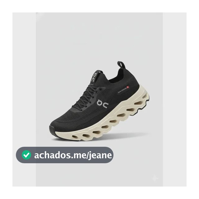 Tenis On Running Cloud Original  Academia Corrida Caminhada