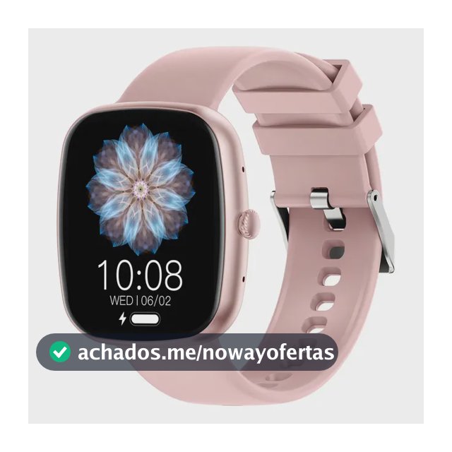 Relógio inteligente smartwatch ultra Bazik Prime S35 Ultra Max masculino e feminino cor preto para android ios 123 modos esporte ip67 47mm