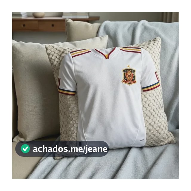V Capa De Almofada Linho Decorativas Com Couro Luxo Kit C-pe
