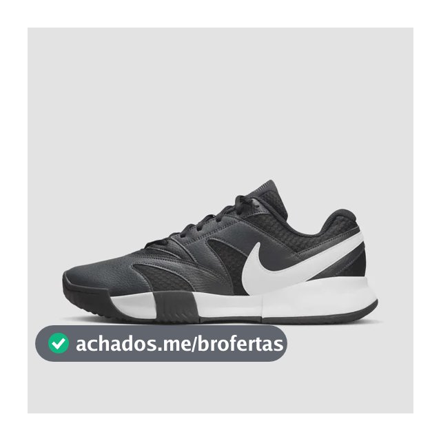 Tênis Nike Court Lite 4 Masculino