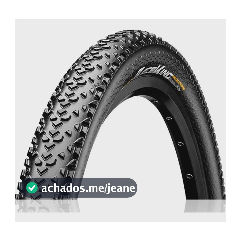Pneu Continental Race King Performance Kevlar Aro 29 2.2 Mtb