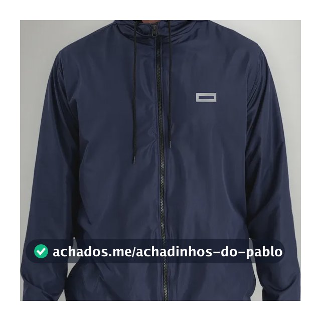 Jaqueta Corta-vento Rock Saints Masculina Uv Térmica