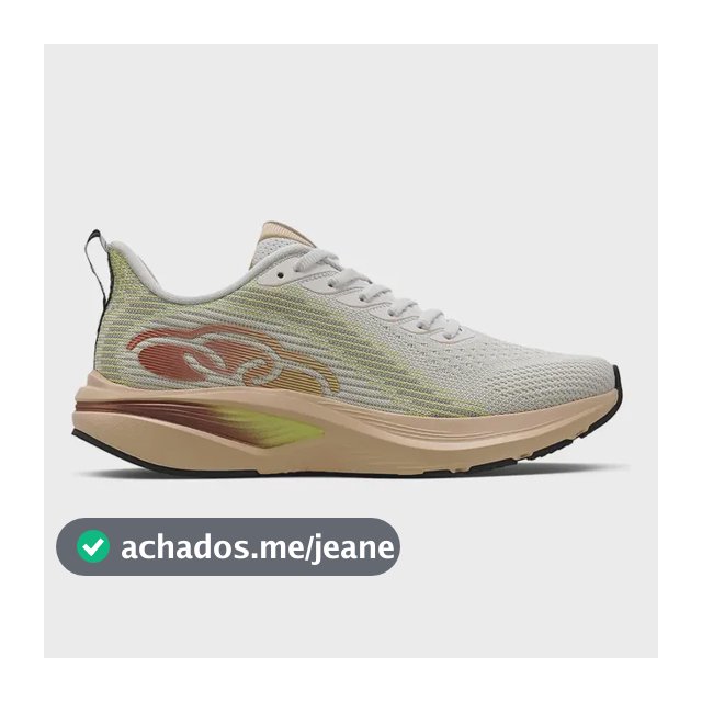 Tênis Olympikus Voa 2 Feminino