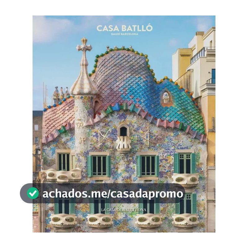 Casa Batlló : La Casa De Barcelona