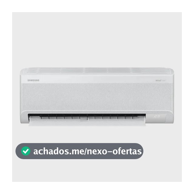 Ar-condicionado Inverter Windfree Ai Pro 12000 Btu Qf