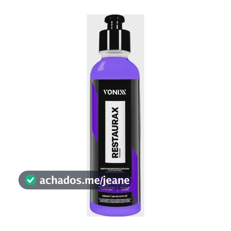 Restaurax Vonixx 240ml