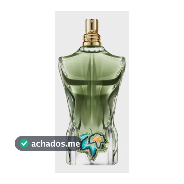 Perfume Jean Paul Gaultier Le Beau Paradise Garden Eau de Parfum 125 ml Masculino