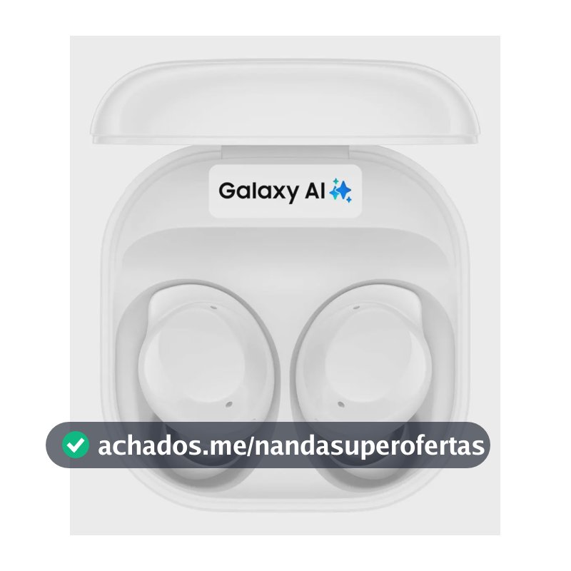 Samsung Galaxy Buds Core branco