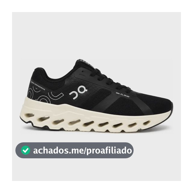 Tênis On Cloud Running Masculino E Feminino Esportivo Promo
