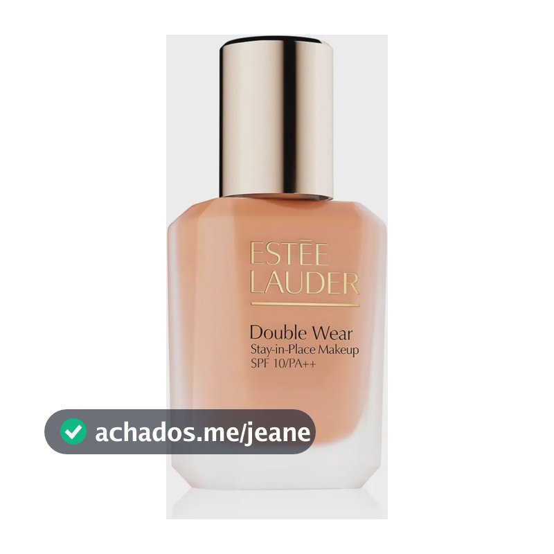 Base de maquiagem líquida Estée Lauder Double Wear 2N2 Buff 30ml
