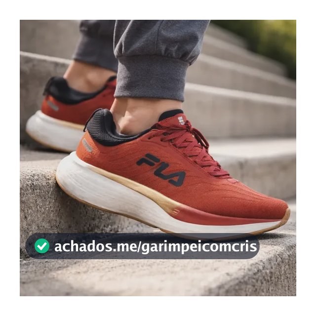 Tênis Fila Float Maxxi 2 Unissex Corrida Esporte Original