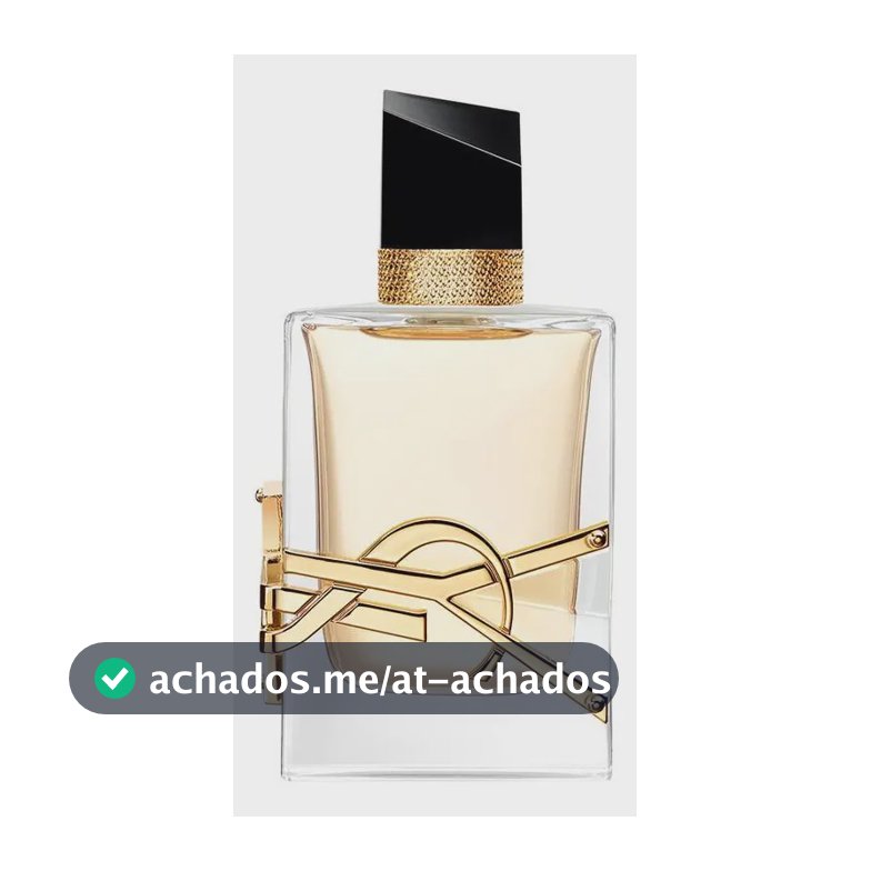 Libre Yves Saint Laurent Fem Edp 50ml Volume da unidade 50 mL
