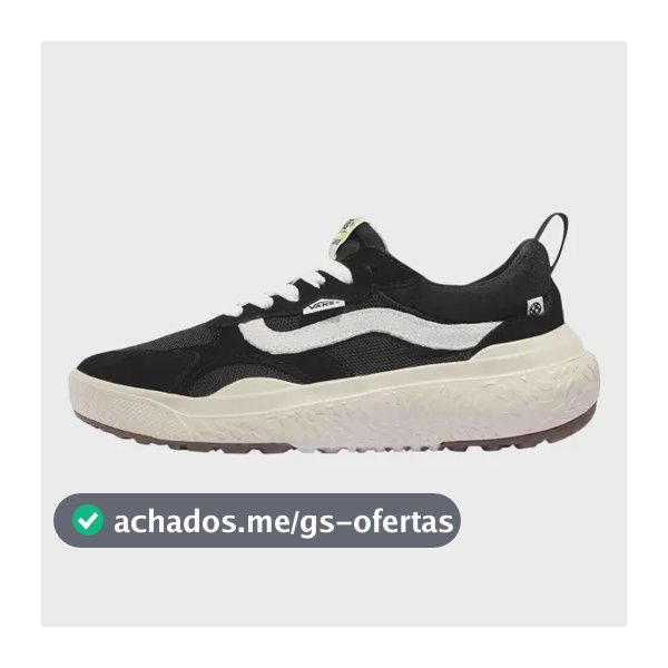 Tênis Vans Ultrarange Neo Vr3 Casual Unissex 34 Ao 43 - Full