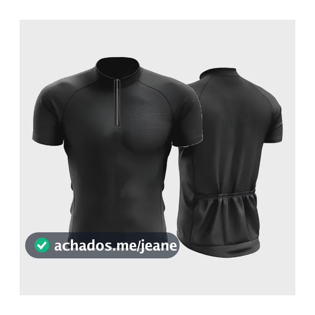 Camiseta De Ciclismo Roupa Para Ciclista Blusa Camisa Bike
