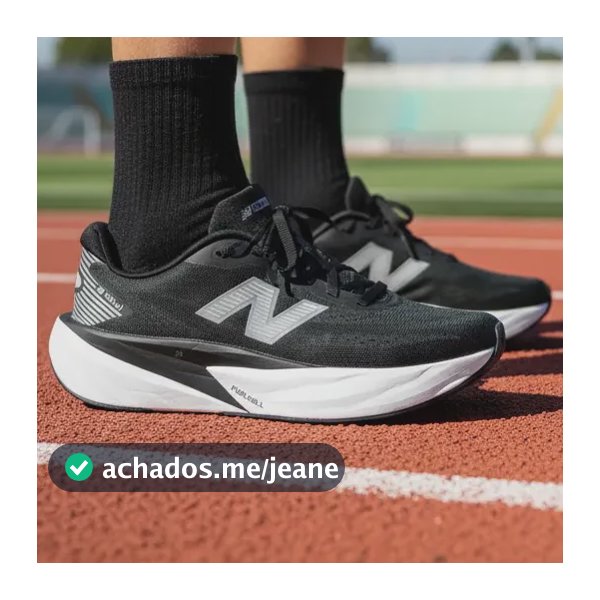 Tênis New Balance Fuelcell Rebel V5 Masculino Performance