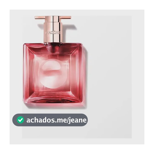 Perfume Idôle Power Feminino Eau de Parfum Intense 25ml Lancôme