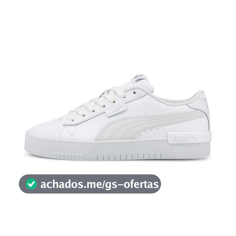 Tênis Jada Feminino Puma