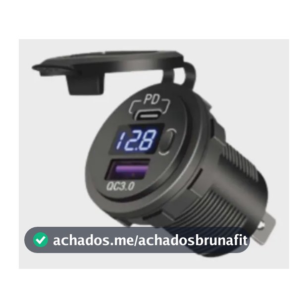 Carregador para carro Lelong LE-6824 color negro