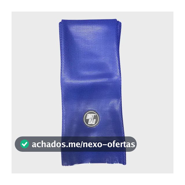 Capa De Banco Dirt Dad Extreme Grip R1