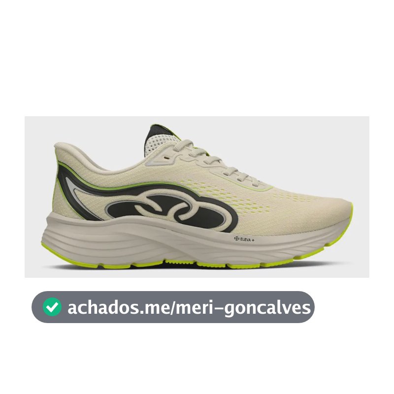 Tênis Feminino Veloz 3 Olympikus Arenito Liso 38 Br