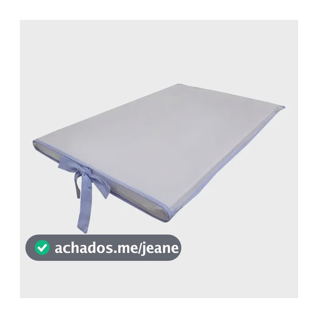 Trocador De Nenem Plastificado 68x45 Baby Reto Atenas Oferta