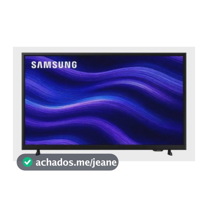 Smart Tv Samsung 43 Ls43f6000fgxzd Full Hd Hdr Tizen Wi-fi