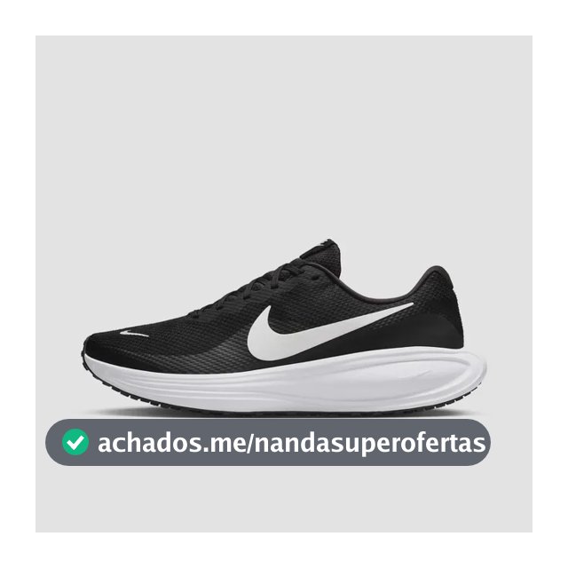 Tênis Nike Revolution 8 Masculino