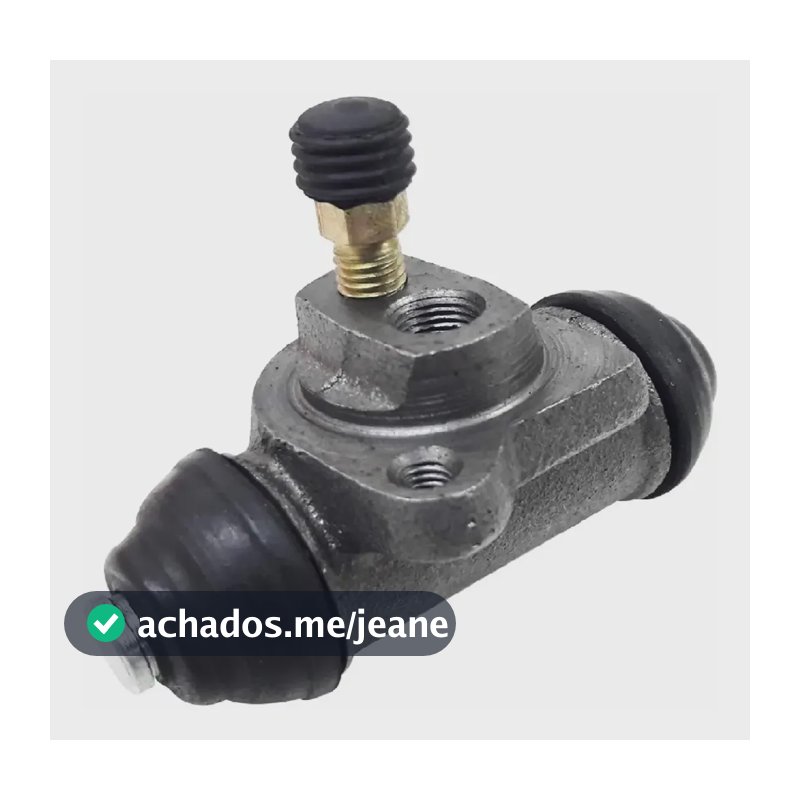 Cilindro Roda Freio Traseiro Gm Corsa Wind 94 95 96 97 98 99