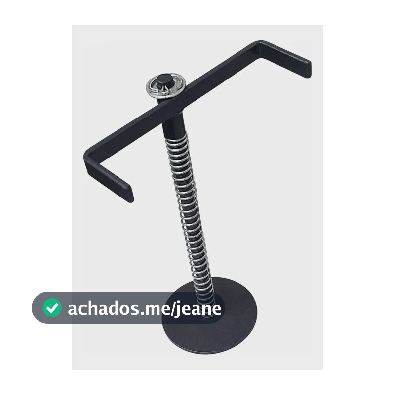 Trava De Volante Universal Para Alinhamento Automotivo Carro