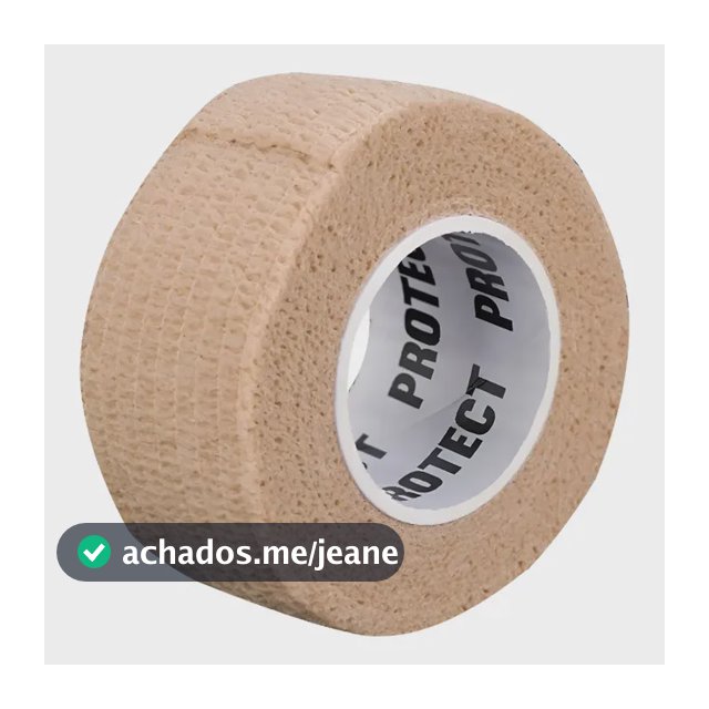 Redai Protect Fita De Proteção Para Dedos E Mãos