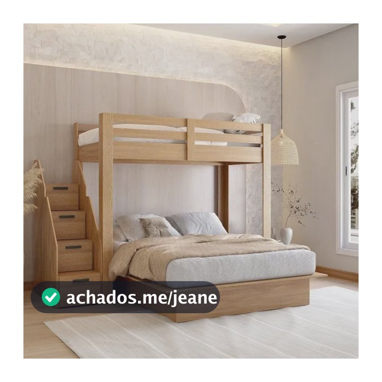 Beliche Casal Family Star Plus Casatema Freijó If Freijó