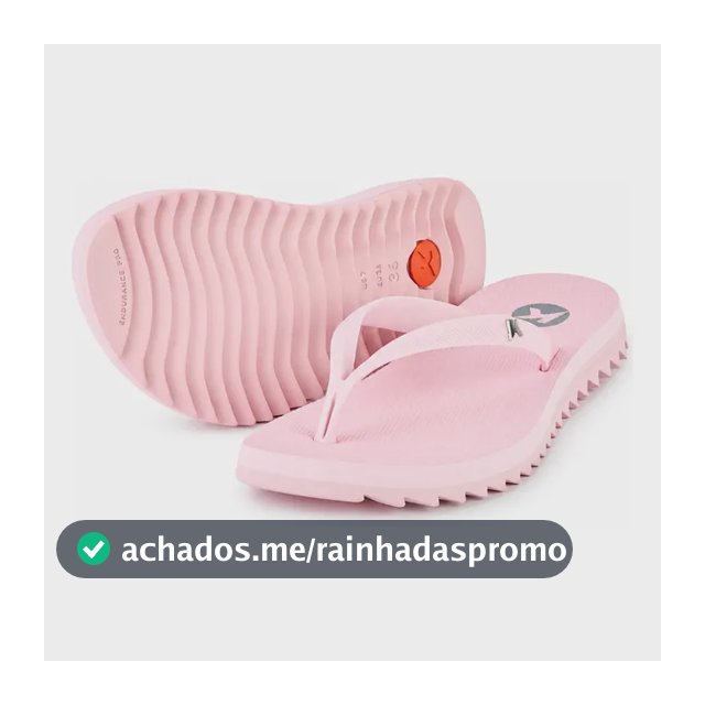 Chinelo Kenner Ibiza Pro Lisa Feminino Conforto