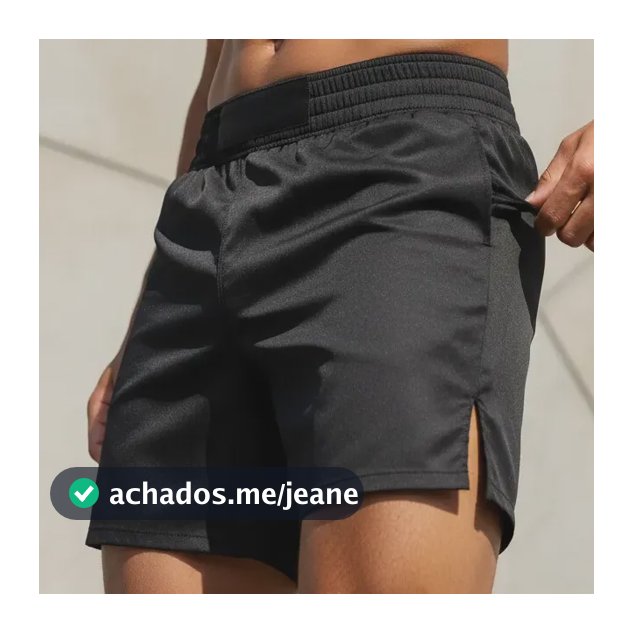 Short Bermuda Estampa Jiu Jitsu Mma Muay Thay Academia Preto Lisa M
