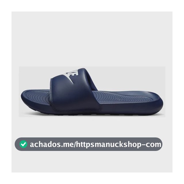 Chinelo Nike Victori One Masculino