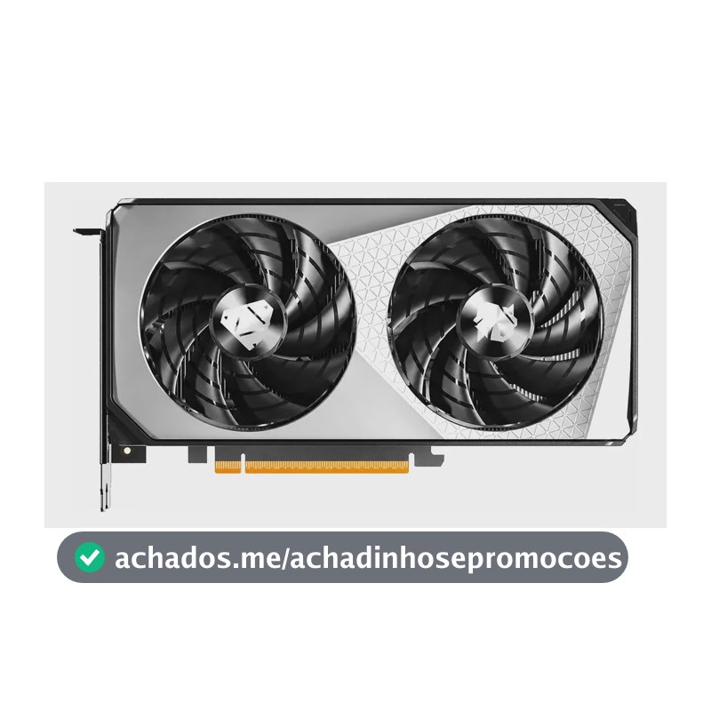 Placa De Vídeo Peladn Rtx 5060 Armour, 8gb, Gddr7, 128-bit